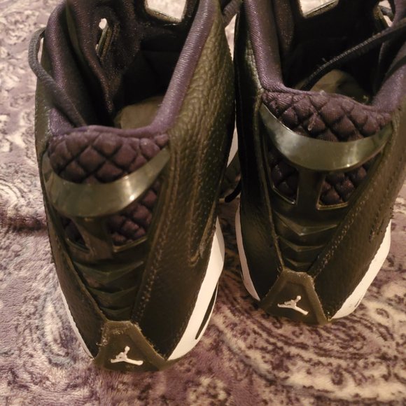 Nike Jordan Be Loyal - Picture 4 of 5